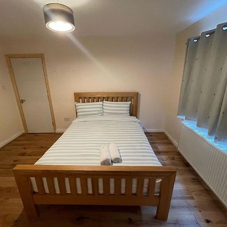 Apartamento Daisy Whetstone Exterior foto