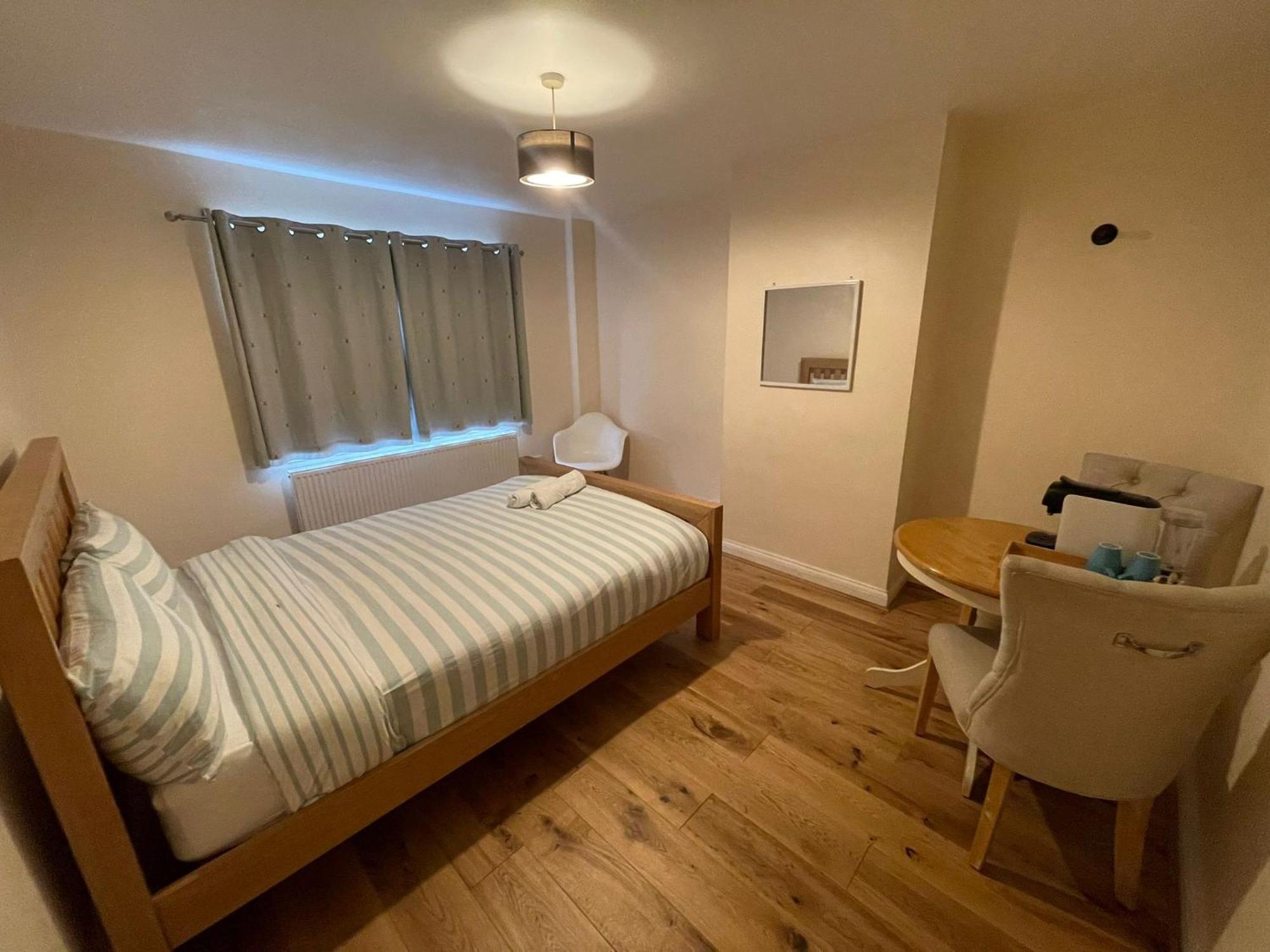 Apartamento Daisy Whetstone Exterior foto